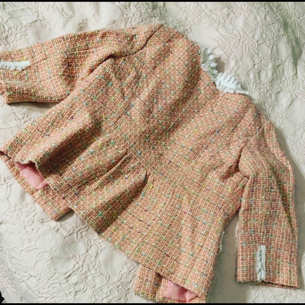 A beautiful light-pink Blazer - Picture 4 of 4